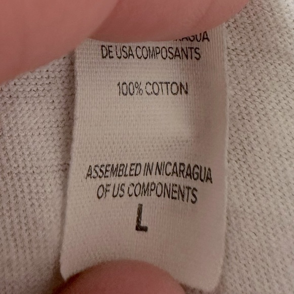 Red Hot Chili Peppers T-Shirt - Picture 3 of 4